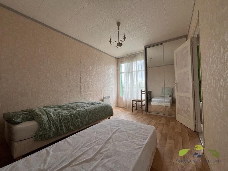 Location Appartement à Saint-Léonard-de-Noblat 2 pièces