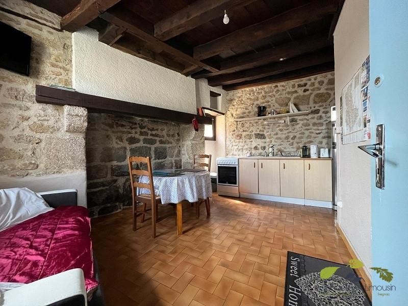 Location Appartement à Sauviat-sur-Vige 2 pièces