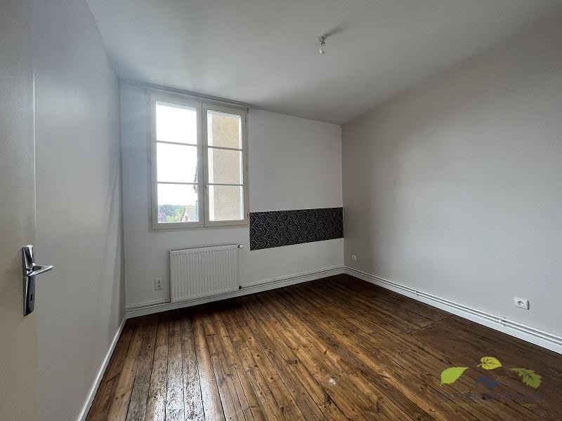 Location Appartement à Saint-Léonard-de-Noblat 3 pièces