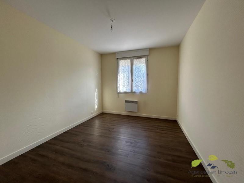 Location Appartement à Saint-Léonard-de-Noblat 3 pièces