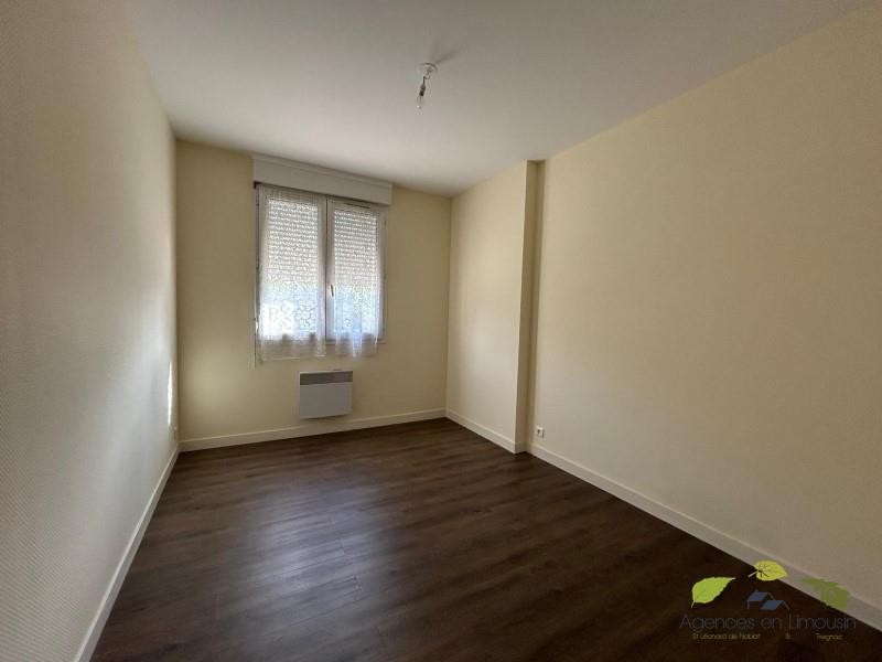 Location Appartement à Saint-Léonard-de-Noblat 3 pièces