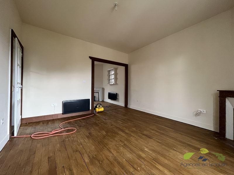 Location Appartement à Eymoutiers 2 pièces