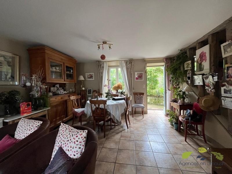 Vente Maison à Saint-Léonard-de-Noblat 8 pièces