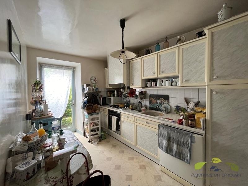 Vente Maison à Saint-Léonard-de-Noblat 8 pièces