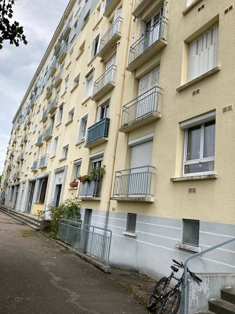 Location Appartement à Limoges 1 pièce