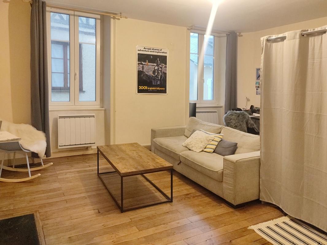 Location Appartement à Limoges 2 pièces