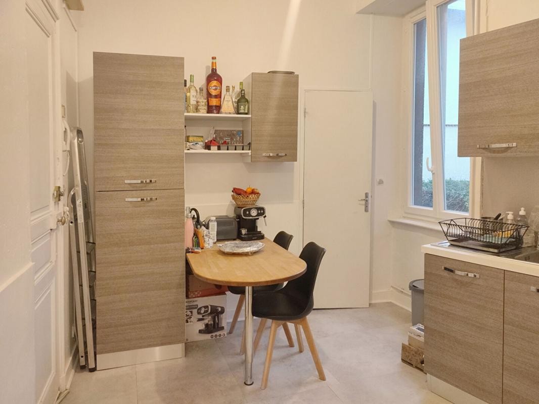 Location Appartement à Limoges 2 pièces