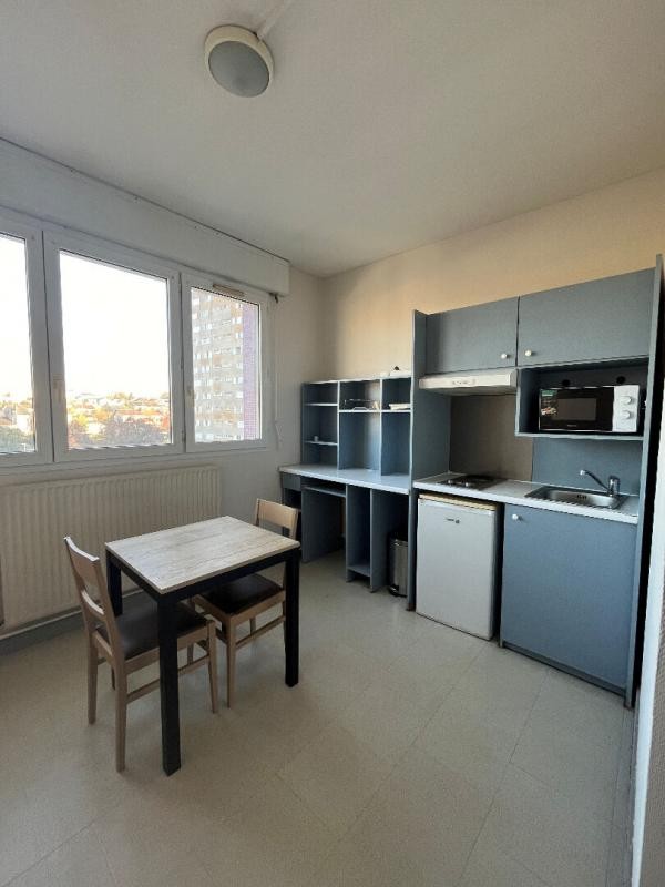 Location Appartement à Limoges 1 pièce