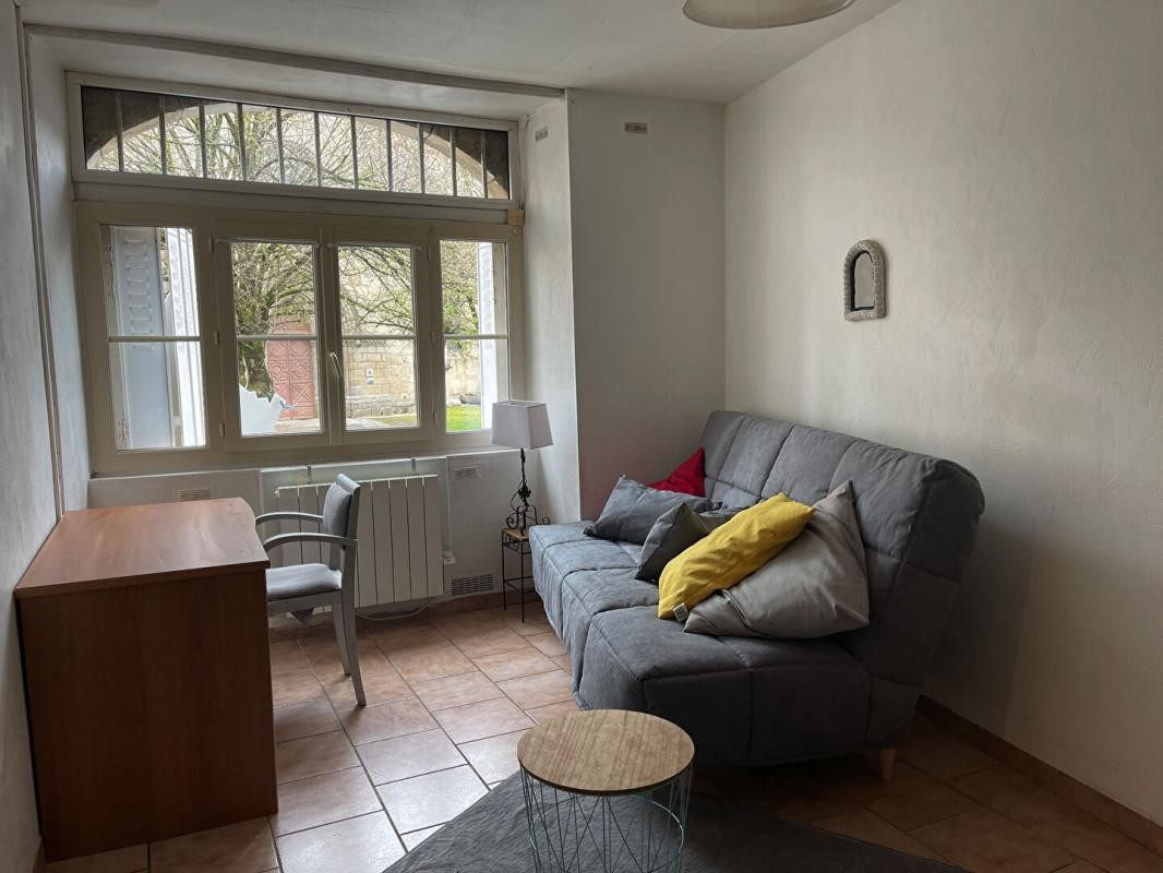 Location Appartement à Eymoutiers 1 pièce