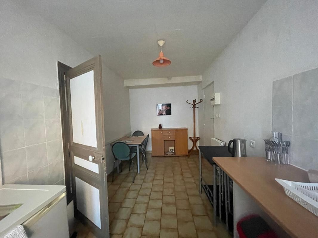 Location Appartement à Eymoutiers 1 pièce