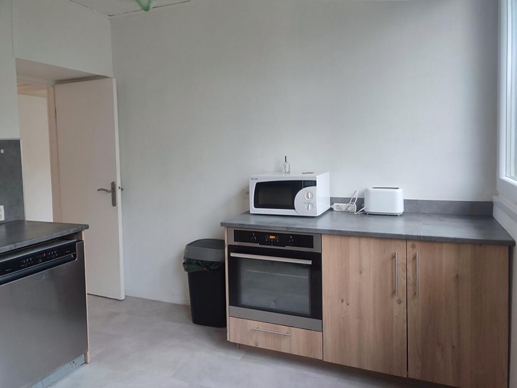 Location Appartement à Limoges 3 pièces