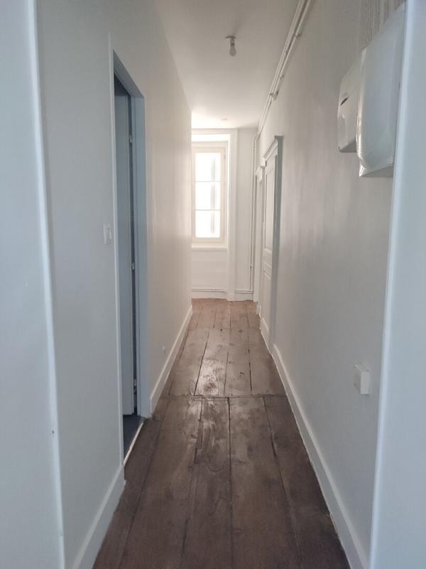 Location Appartement à Limoges 4 pièces