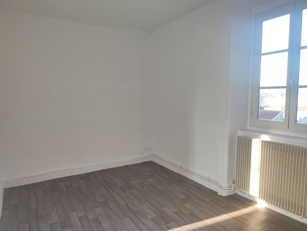 Location Appartement à Limoges 3 pièces