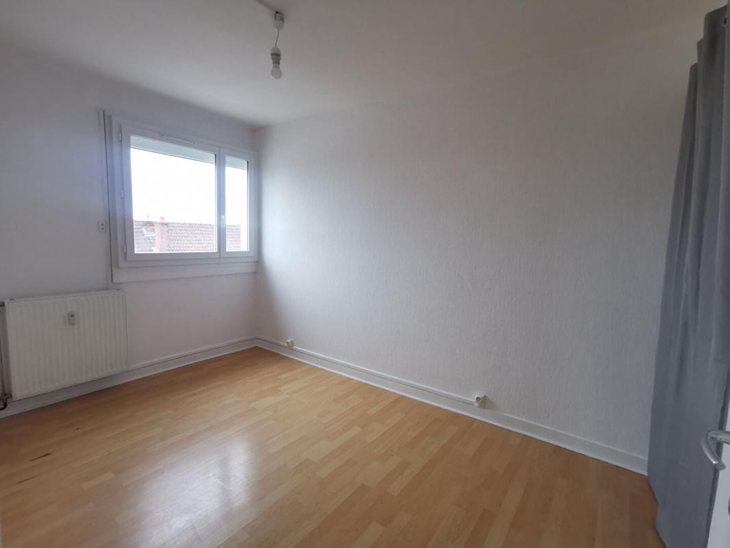 Location Appartement à Limoges 3 pièces