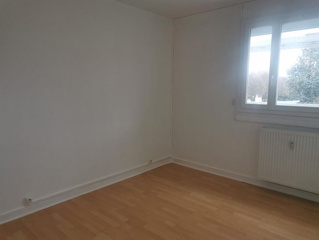 Location Appartement à Limoges 3 pièces