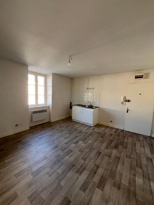 Location Appartement à Limoges 2 pièces