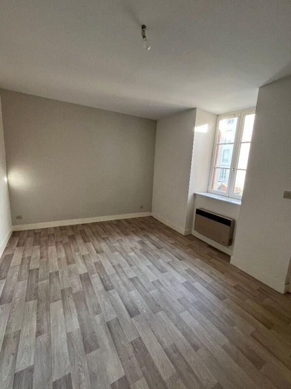 Location Appartement à Limoges 2 pièces