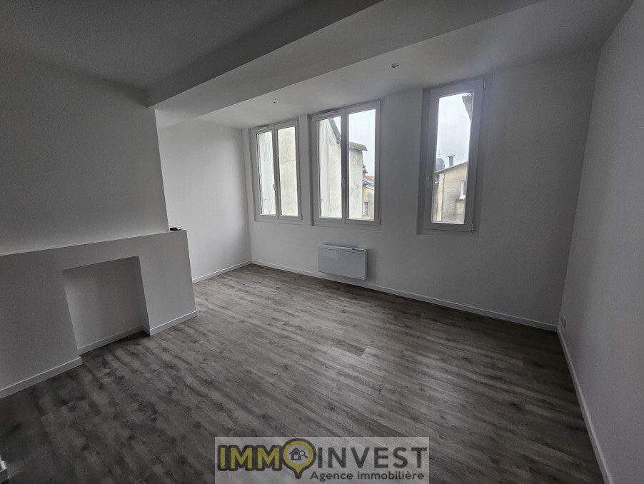 Location Appartement à Limoges 1 pièce