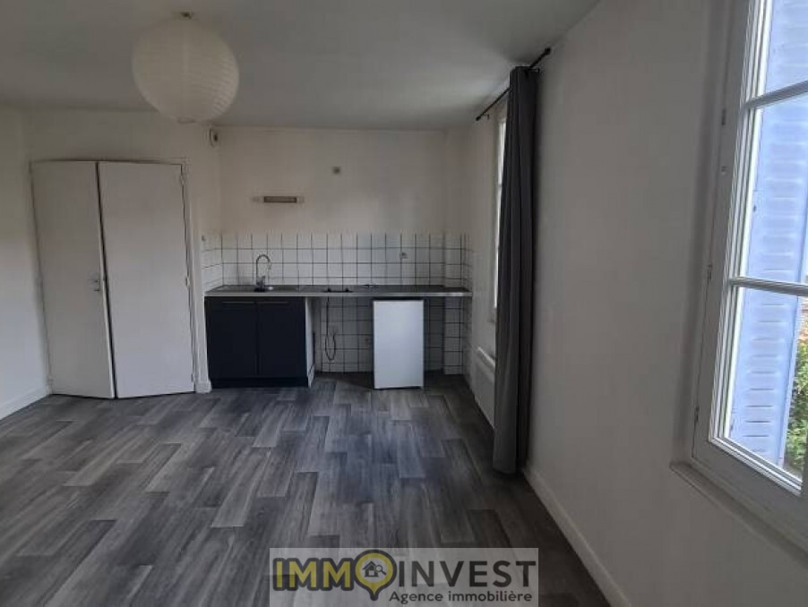 Location Appartement à Limoges 2 pièces