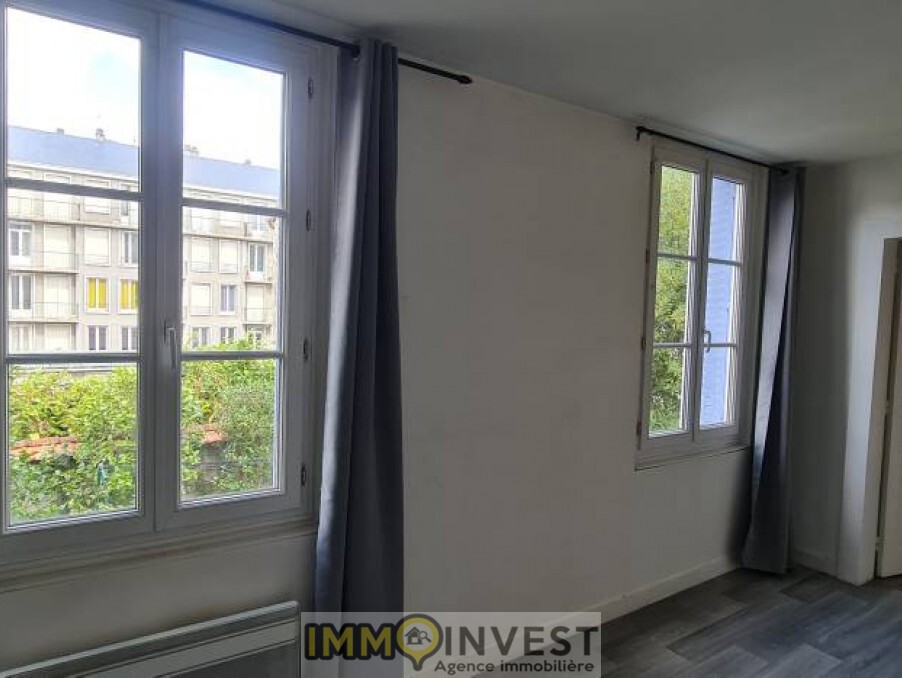 Location Appartement à Limoges 2 pièces