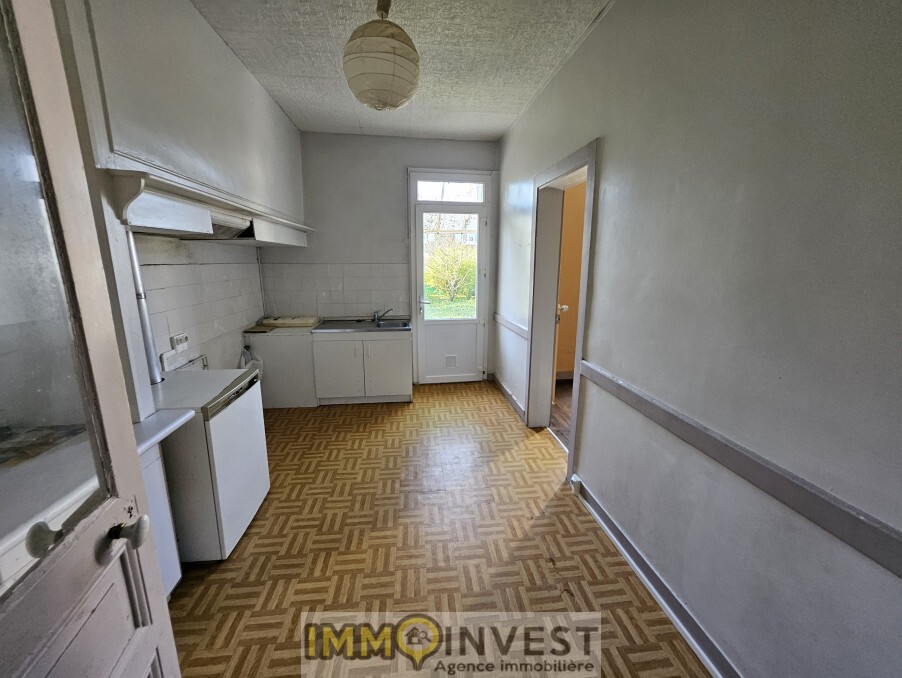 Vente Maison à Limoges 3 pièces