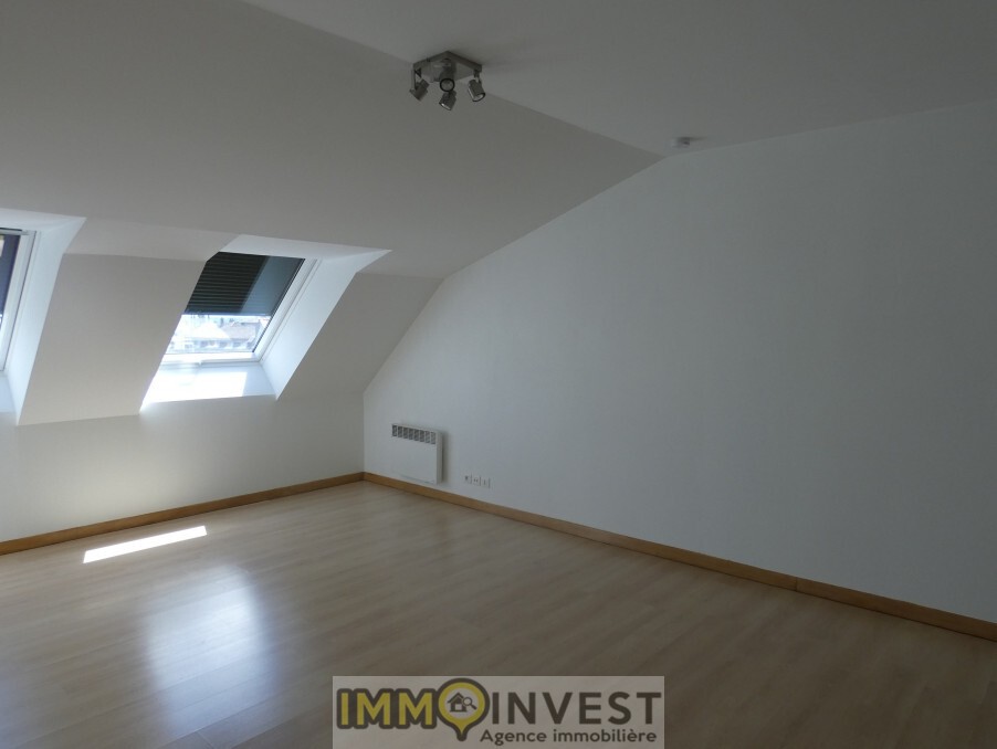 Vente Appartement à Limoges 2 pièces