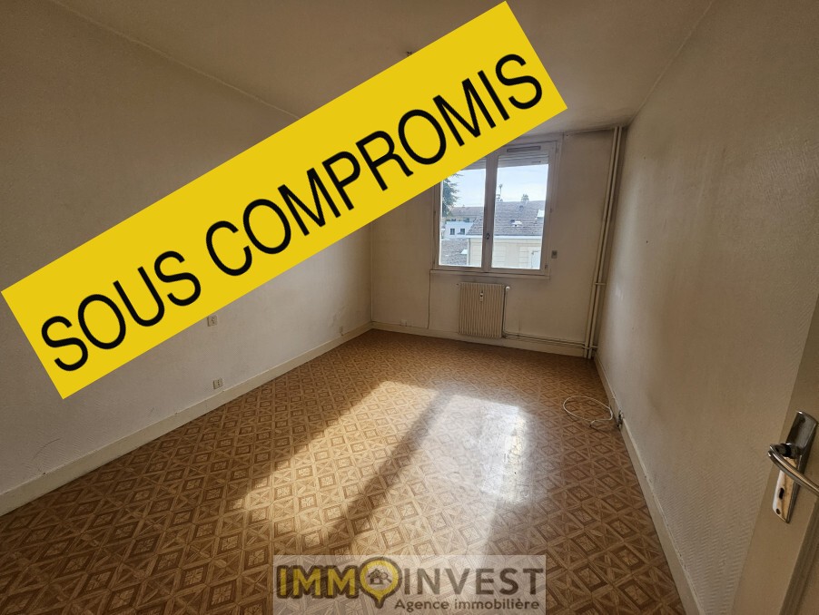 Vente Appartement à Limoges 3 pièces