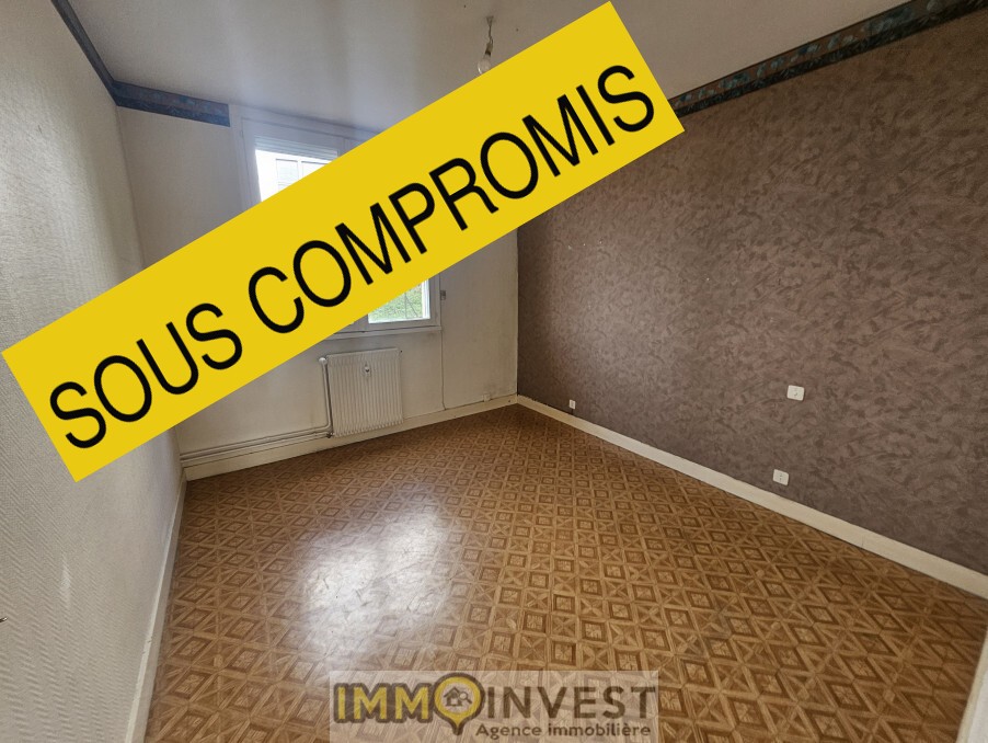 Vente Appartement à Limoges 3 pièces