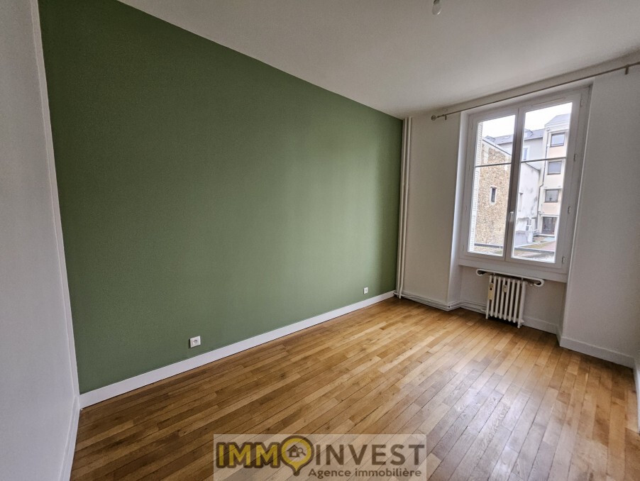 Vente Appartement à Limoges 4 pièces