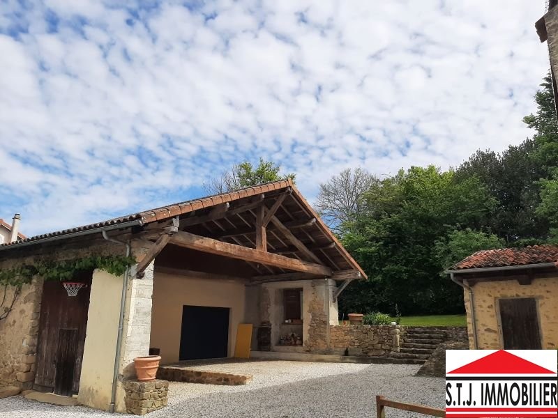 Vente Maison à Verneuil-sur-Vienne 7 pièces