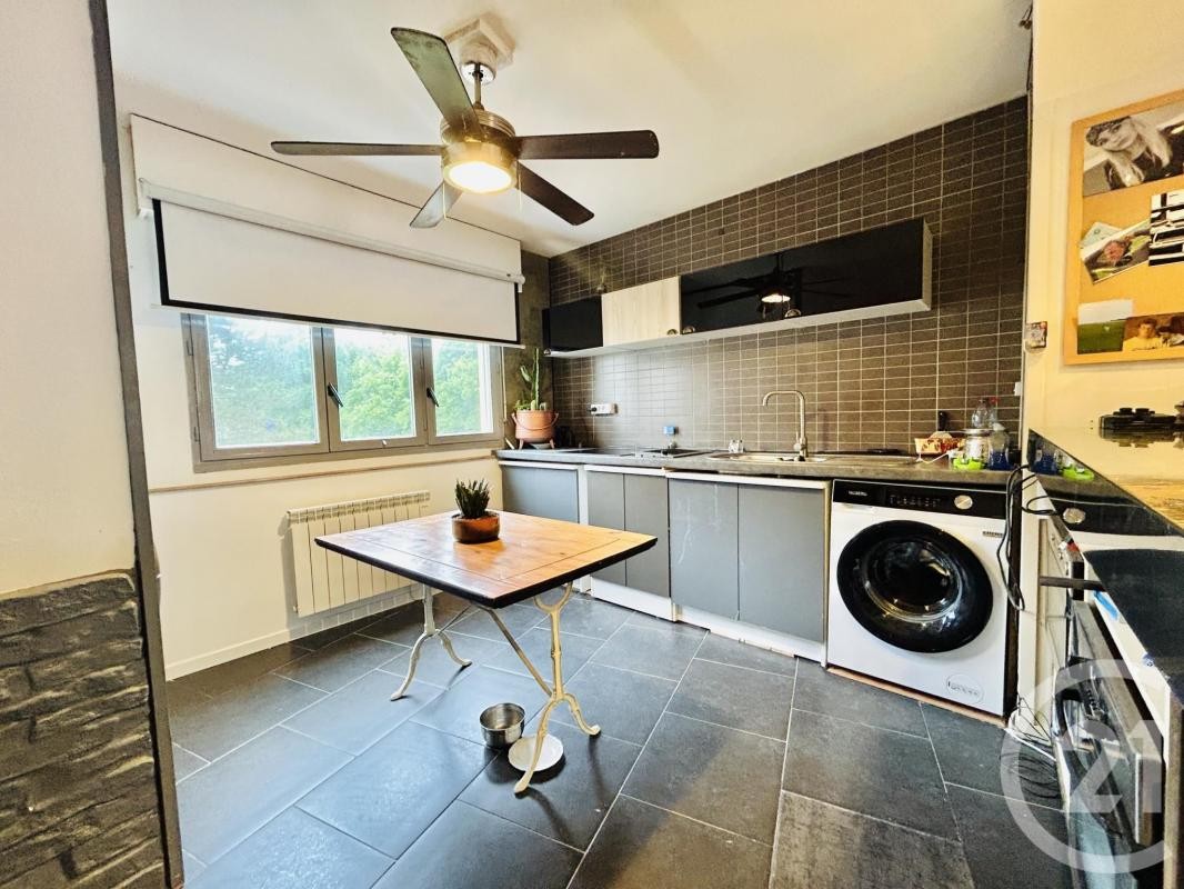 Vente Appartement à Limoges 4 pièces