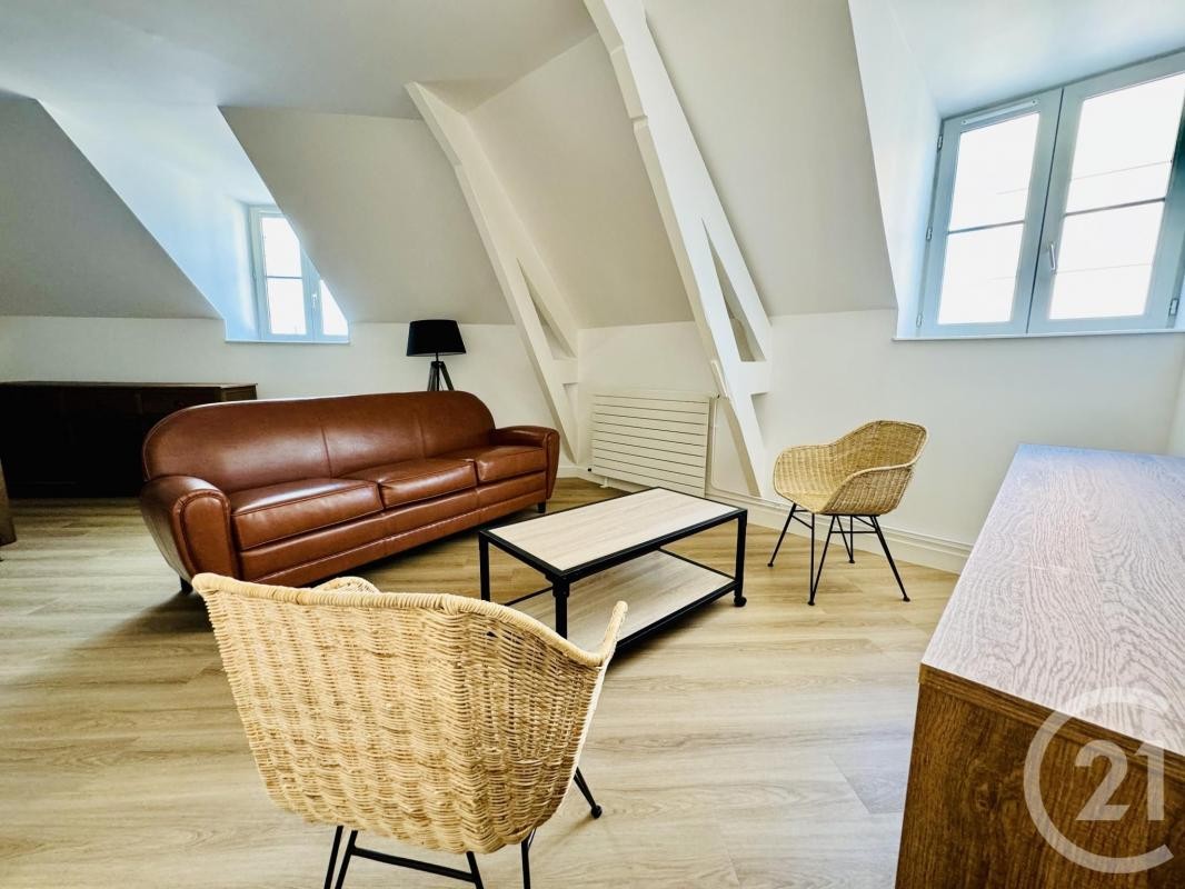 Location Appartement à Limoges 4 pièces