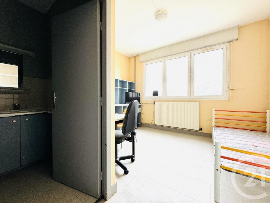 Vente Appartement à Limoges 1 pièce