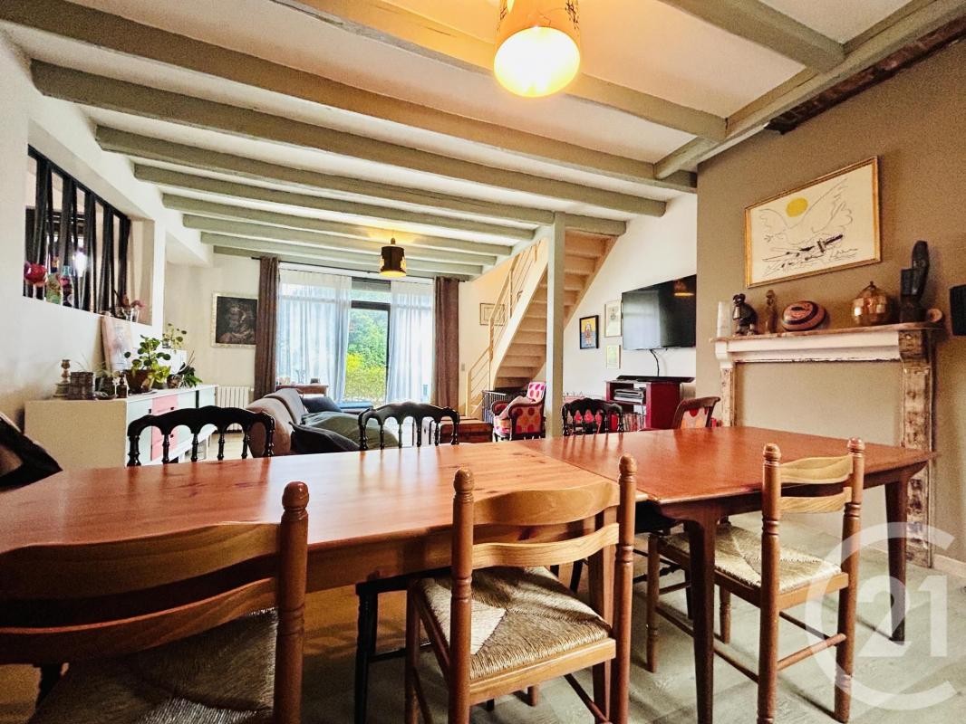 Vente Maison à Limoges 5 pièces