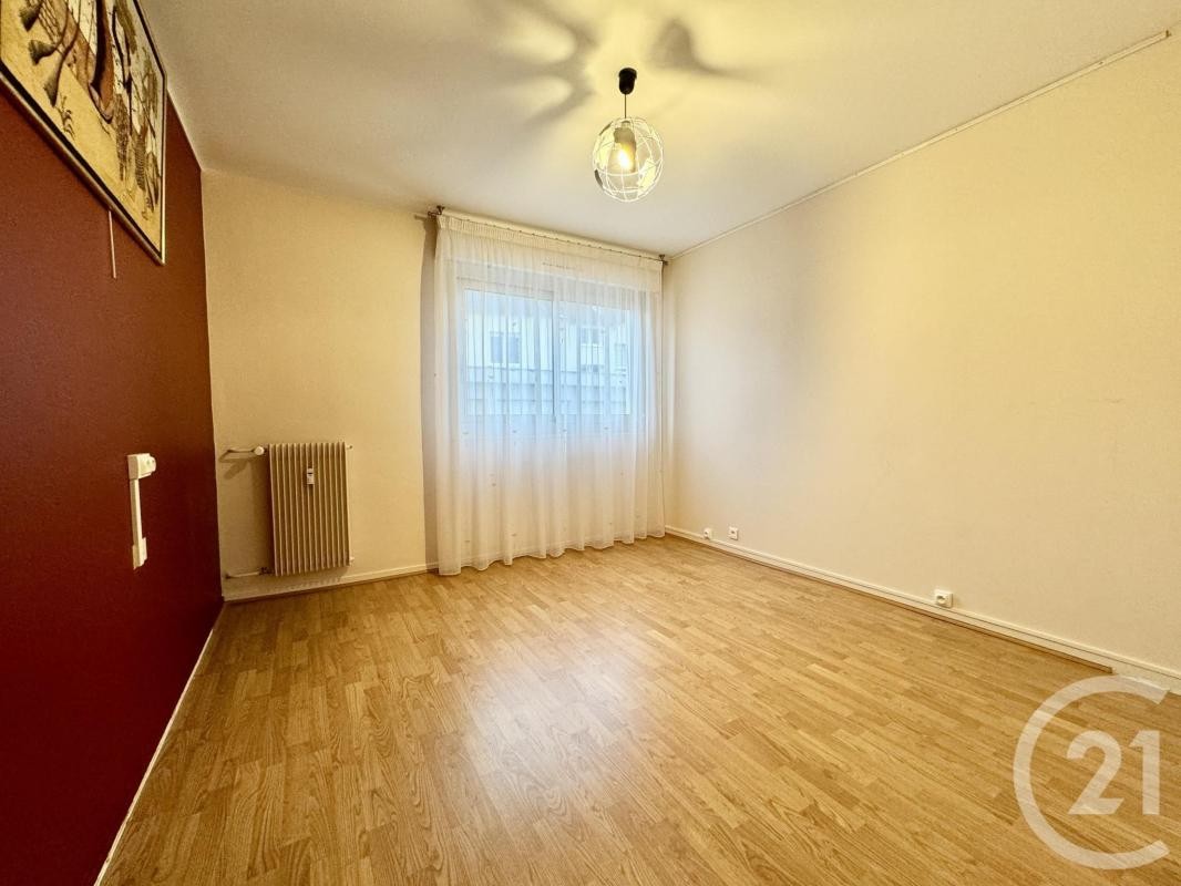 Vente Appartement à Limoges 5 pièces