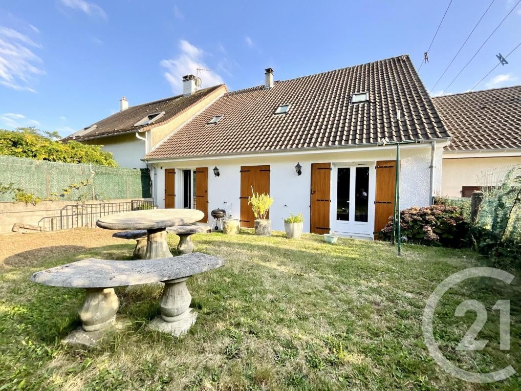 Vente Maison à Limoges 8 pièces