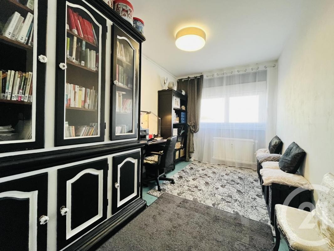 Vente Appartement à Limoges 5 pièces