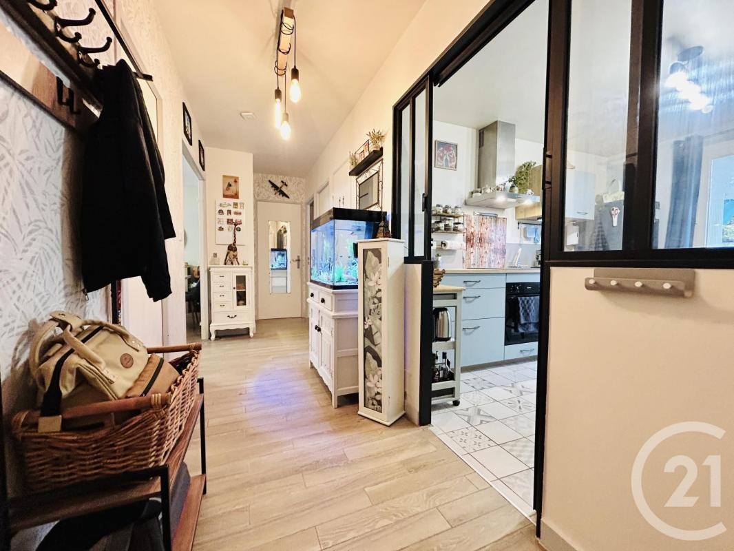 Vente Appartement à Limoges 3 pièces