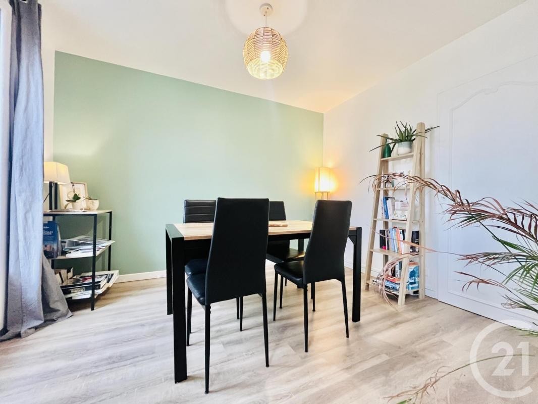 Vente Appartement à Limoges 4 pièces