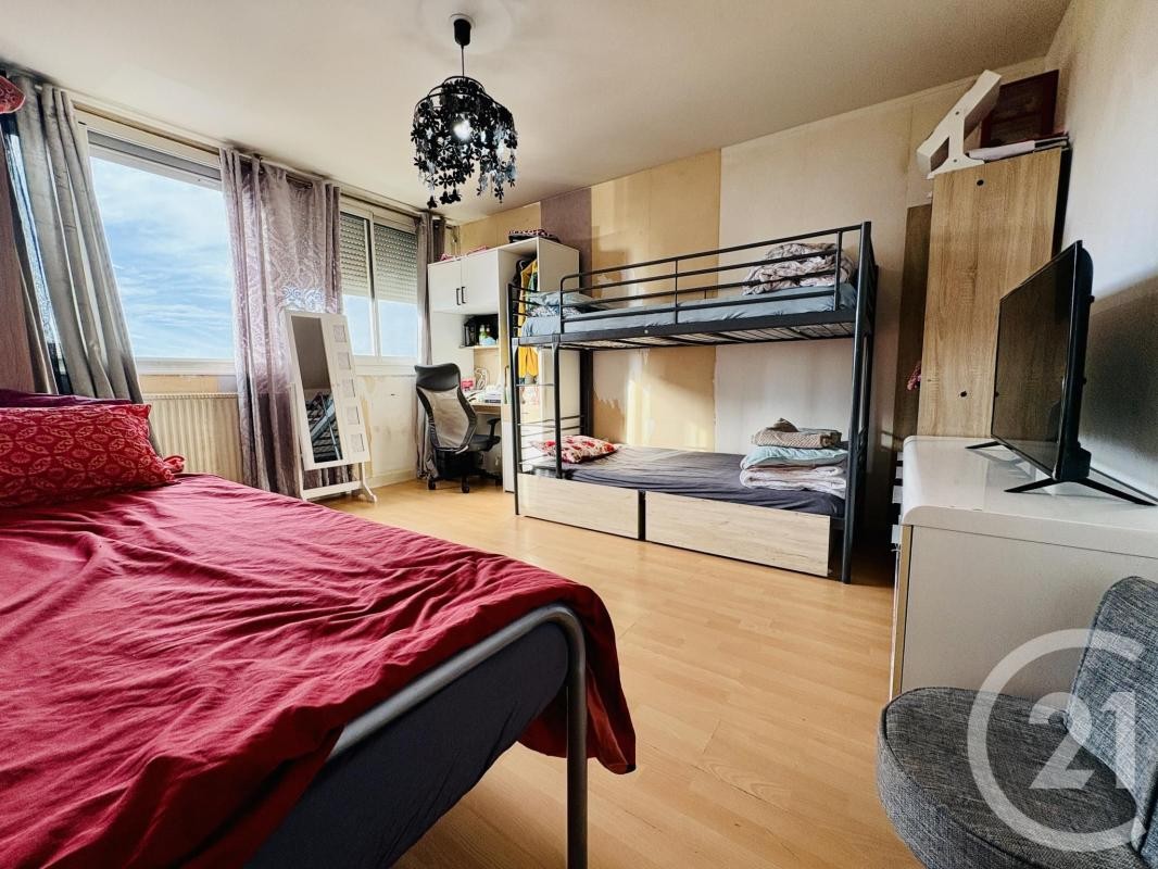 Vente Appartement à Limoges 4 pièces