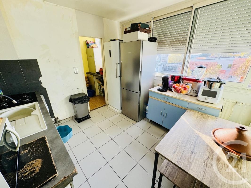 Vente Appartement à Limoges 4 pièces