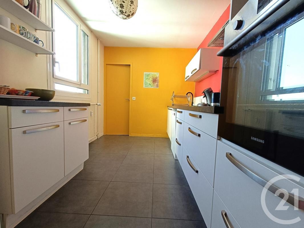 Vente Appartement à Limoges 5 pièces