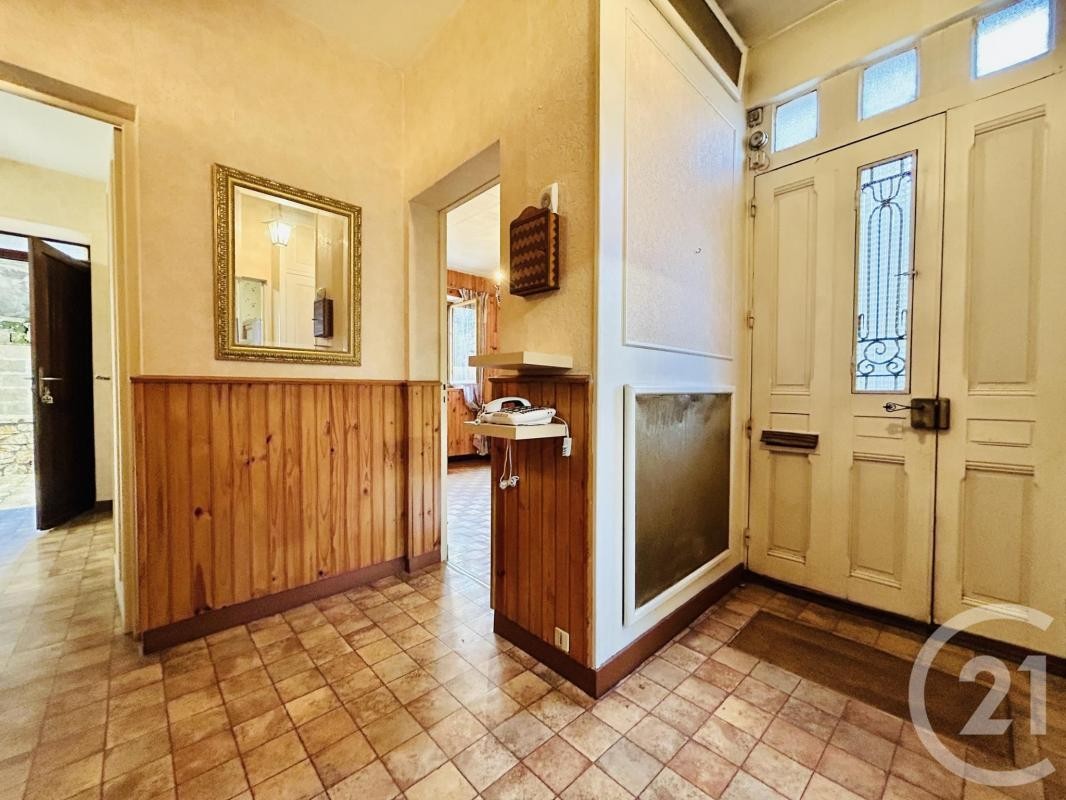 Vente Maison à Limoges 3 pièces