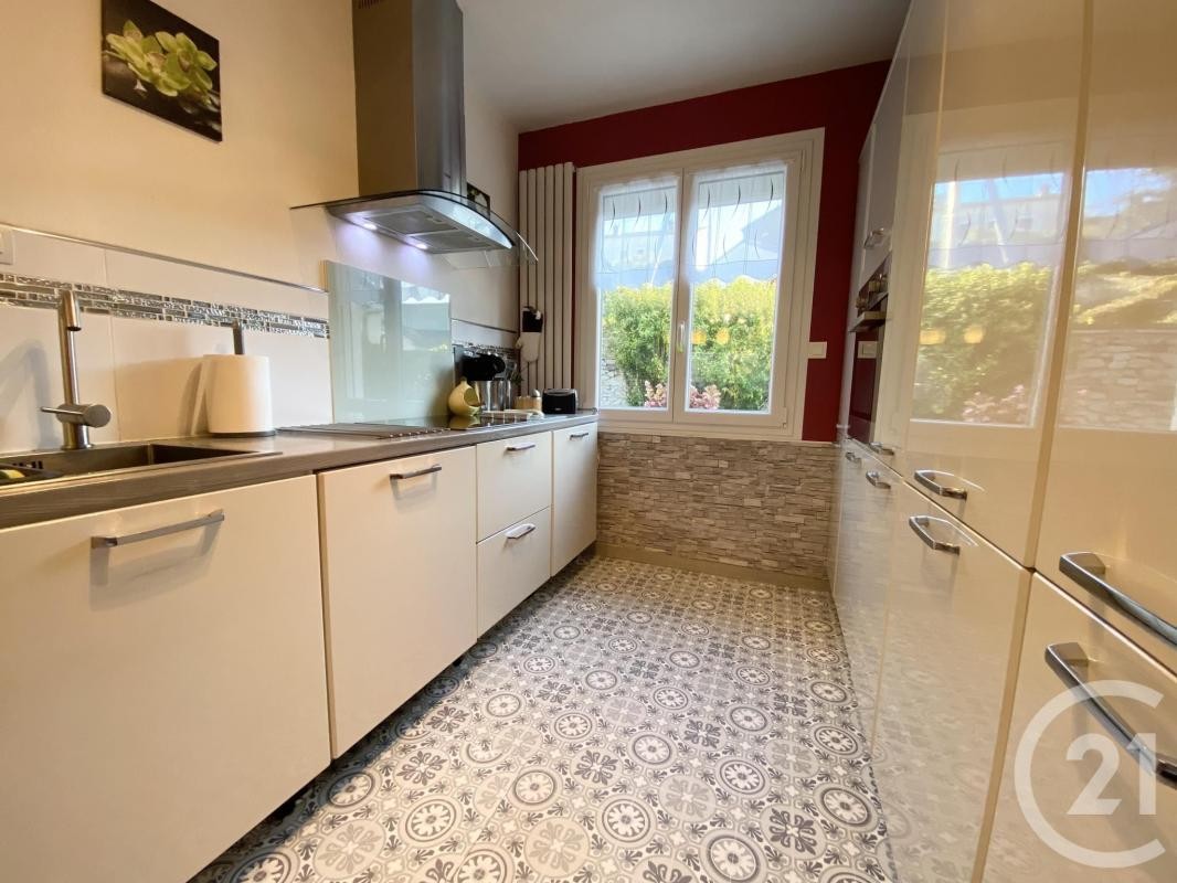 Vente Maison à Limoges 6 pièces