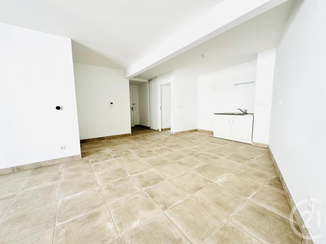 Vente Appartement à Limoges 4 pièces