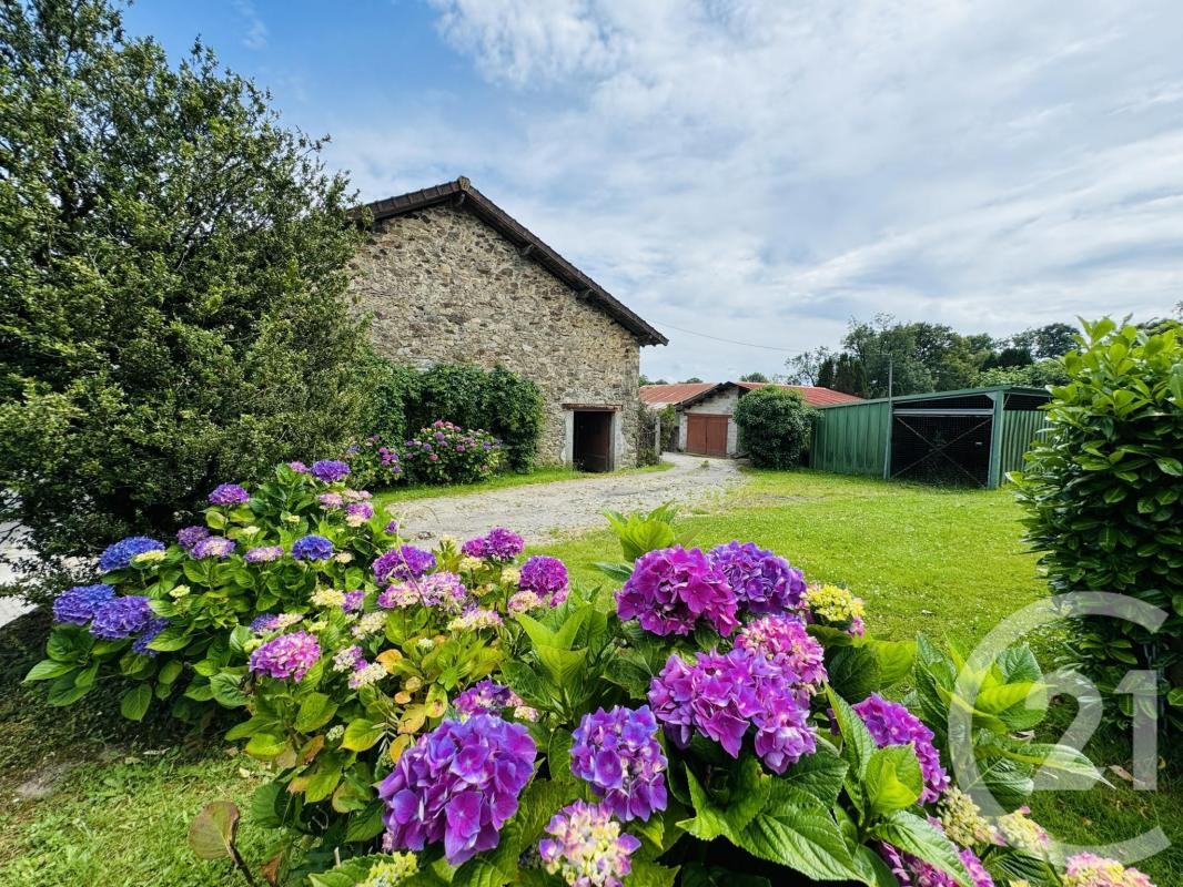 Vente Garage / Parking à Limoges 1 pièce