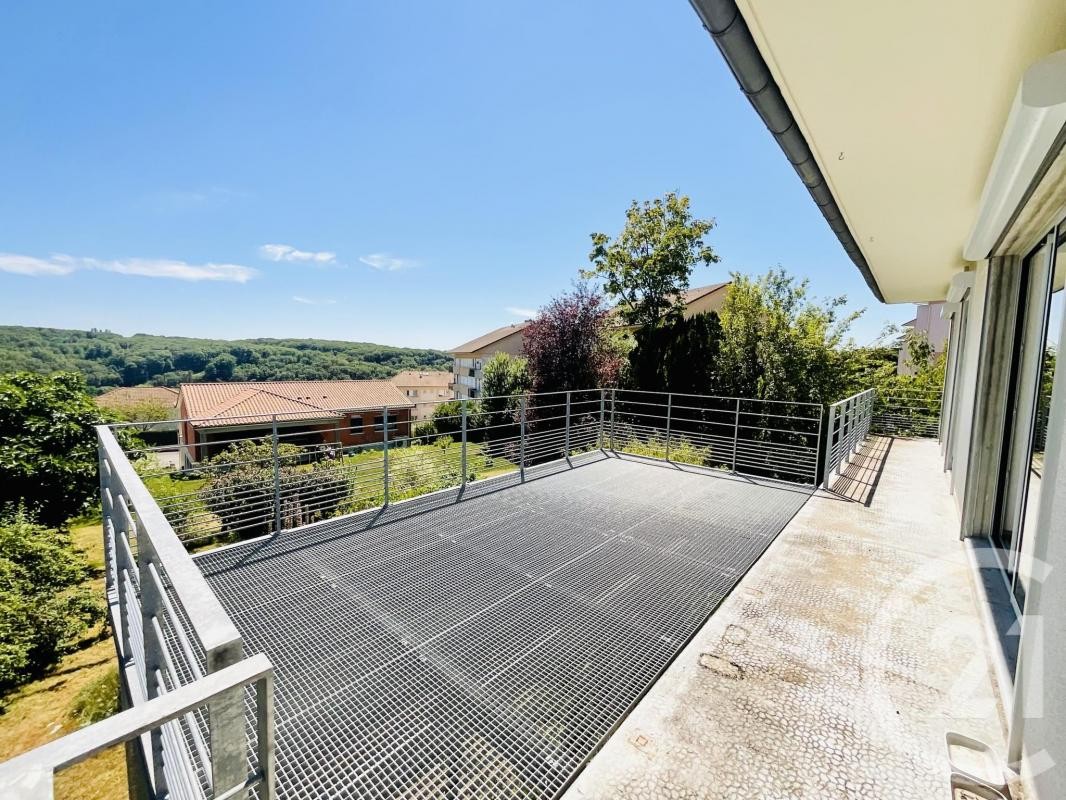 Vente Maison à le Palais-sur-Vienne 6 pièces