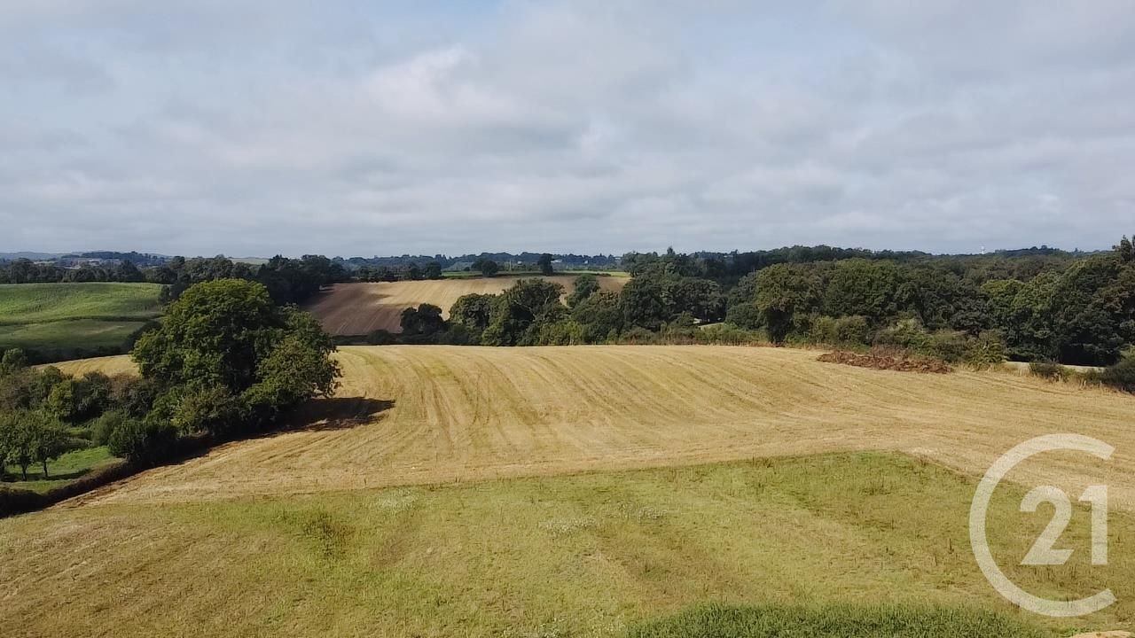 Vente Terrain à Eyjeaux 0 pièce