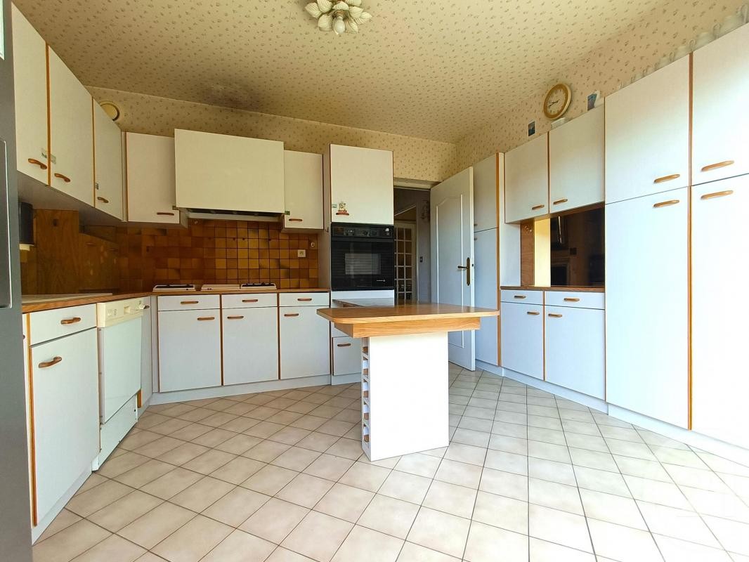 Vente Maison à Limoges 5 pièces