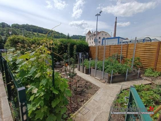 Vente Maison à Sainte-Croix-aux-Mines 7 pièces